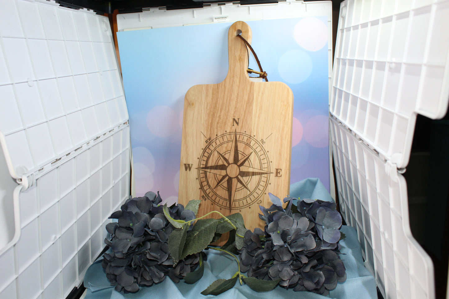 Cutting Board