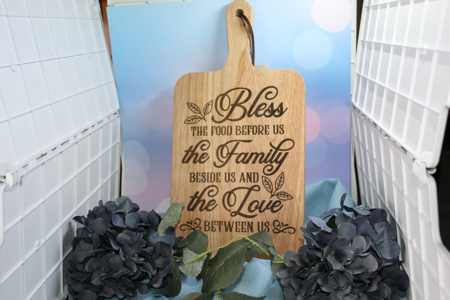 Cutting Board