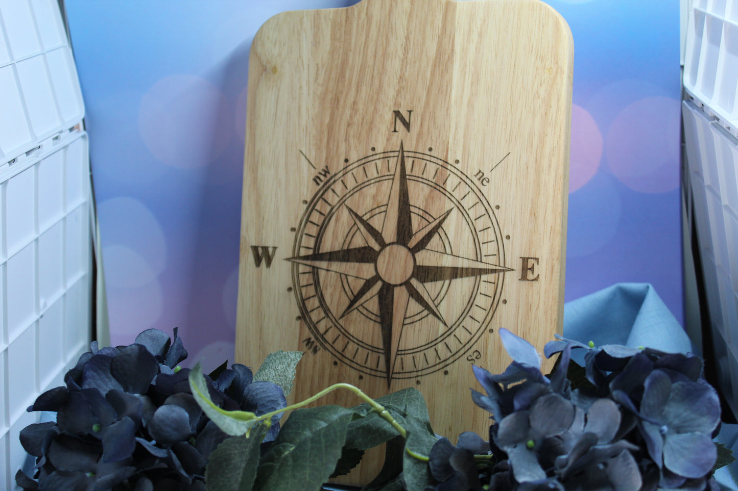 Cutting Board