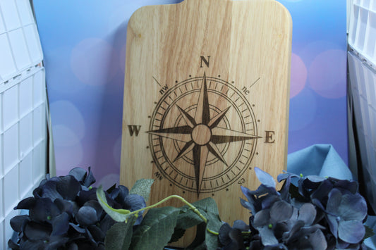 Cutting Board