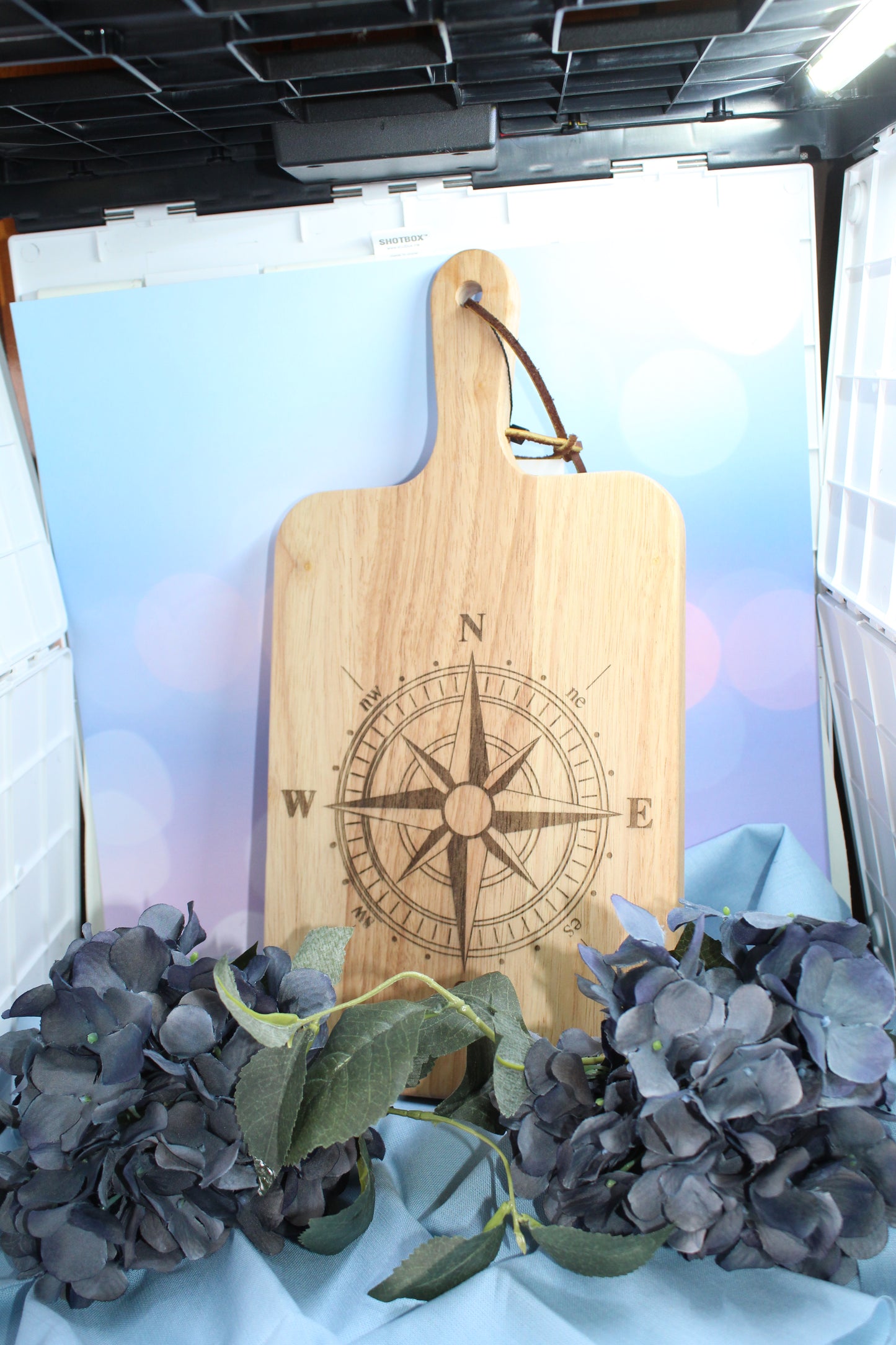 Cutting Board