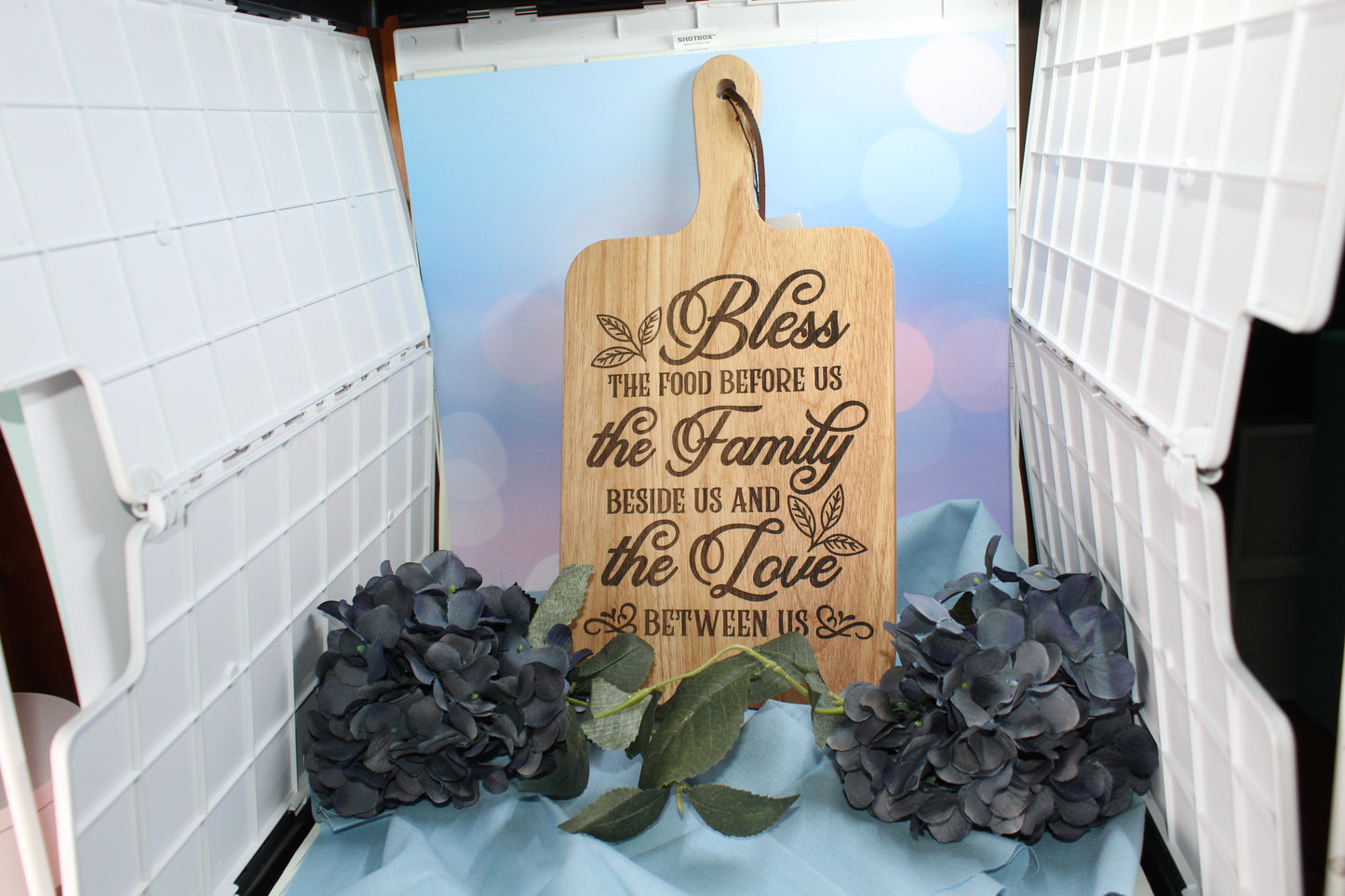 Cutting Board