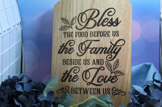 Cutting Board